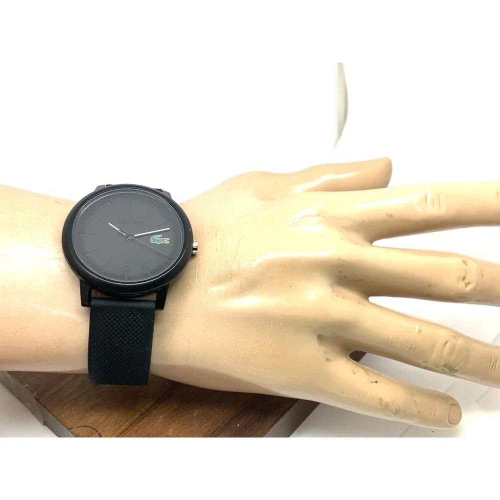 Lacoste men watch